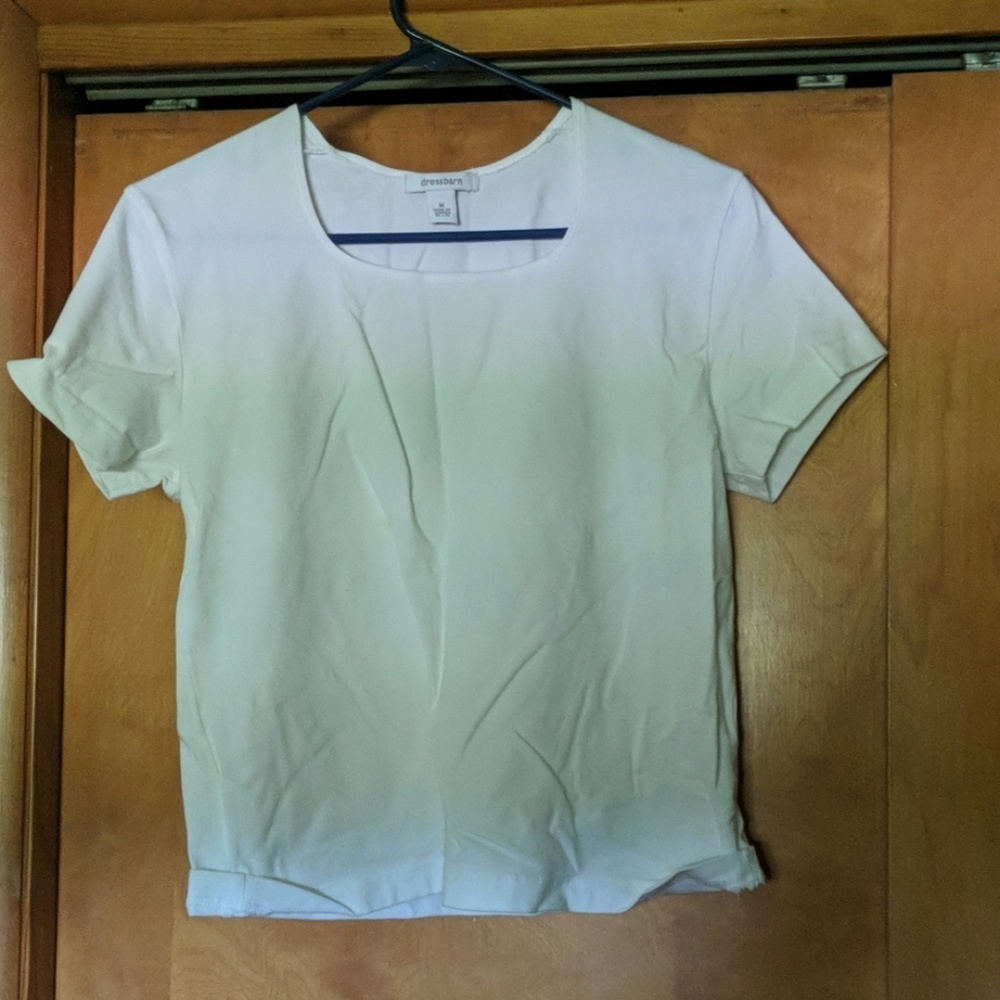 Woman's blouse